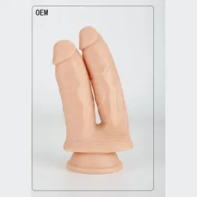 DUPLI DILDO- XMEN2850-2